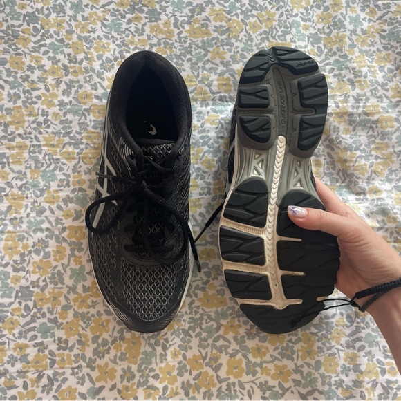 ASICS Sneakers - Picture 4 of 6